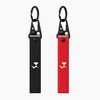 porte-clés en nylon compatible DS