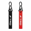 porte-clés nylon compatible TRD