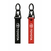porte-clés nylon compatible toyota