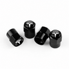 bouchons-valve-tesla-noirs-aluminium