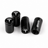 bouchons-valve-sport-tesla-noirs-aluminium