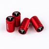 bouchons-valve-sport-tesla-rouges-aluminium