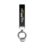 PORTE CLES EN CUIR POUR MUGEN