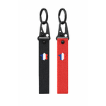 Porte-clés compatible avec Peugeot, Renault, Citroën et autres marques automobiles françaises