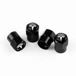 bouchons-valve-tesla-noirs-aluminium
