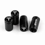 bouchons-valve-sport-tesla-noirs-aluminium