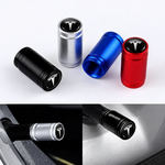 bouchons-valve-sport-tesla-aluminium-noir-bleu-rouge-argent