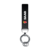 PORTE CLES EN CUIR POUR SAAB