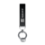 PORTE CLES EN CUIR POUR SEAT