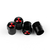 BOUCHON DE VALVE NOIR POUR MITSUBISHI