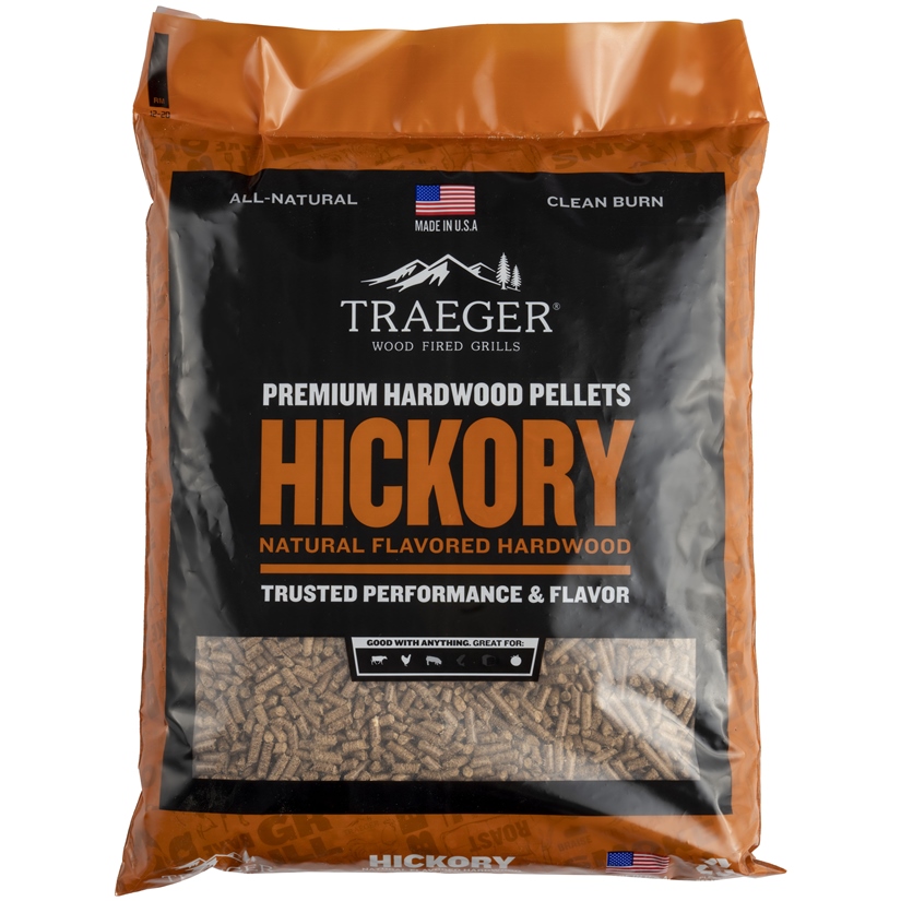 sac hickory