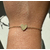 Bracelet taupe