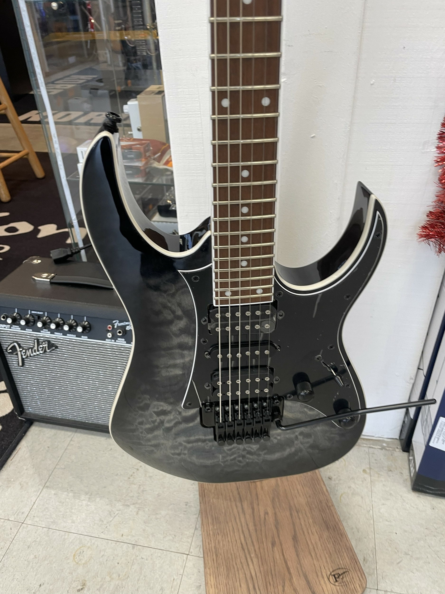 IBANEZ FL