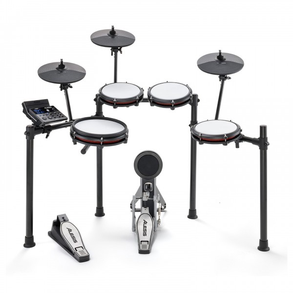 alesis nitro max 2