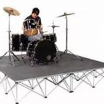 estrade scene modulable batteur 1 150x150
