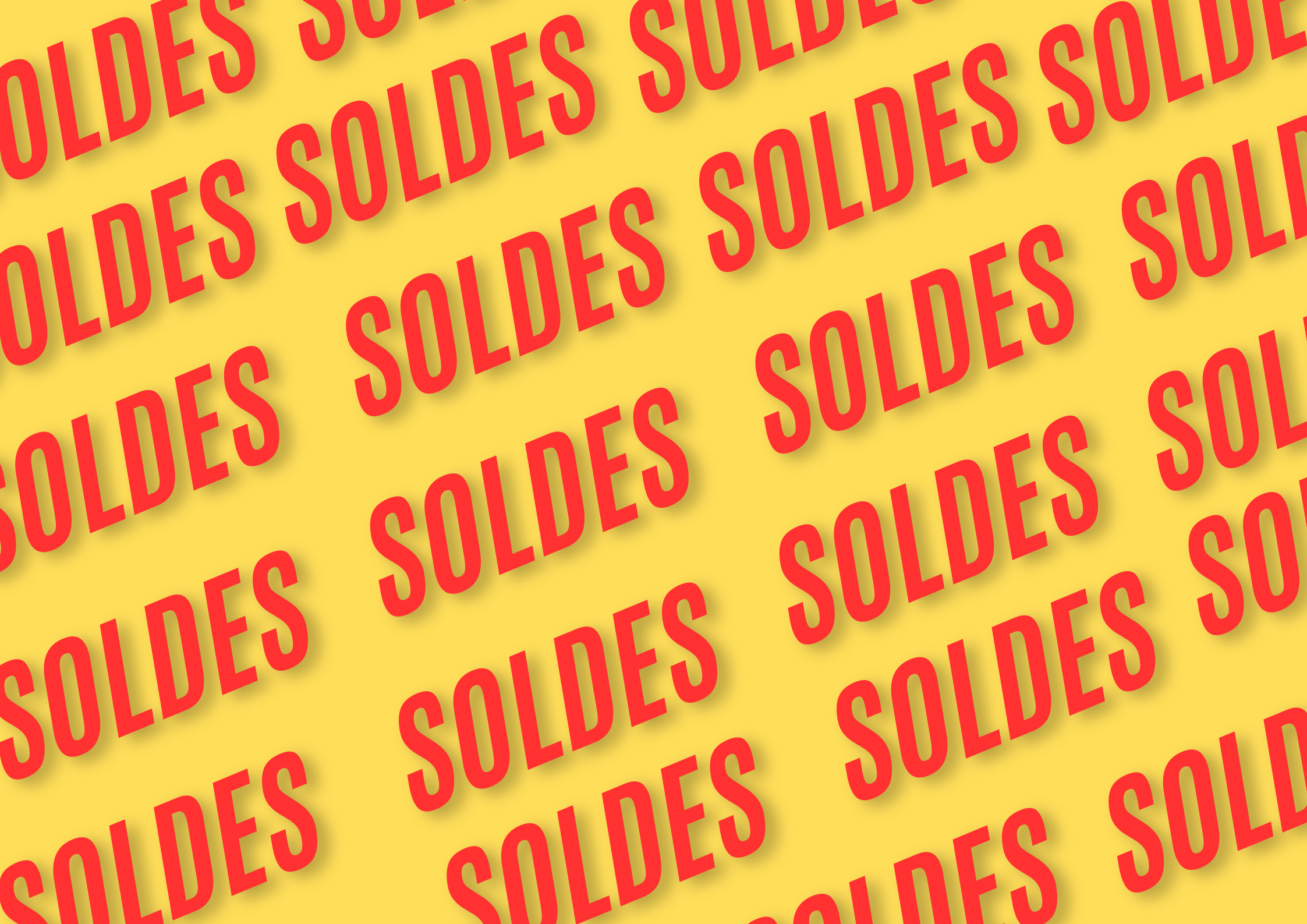 soldes