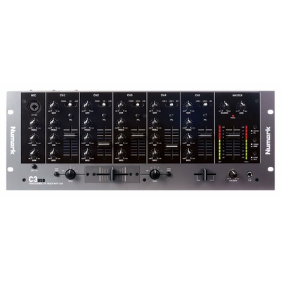 كس+اختي+حلو Tables de Mixage D.J. Numark - C3 USB - DJ/TABLES DJ - percutours