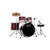 MAPEX+TORNADO+WINE+RED