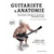 Guitariste-anatomie
