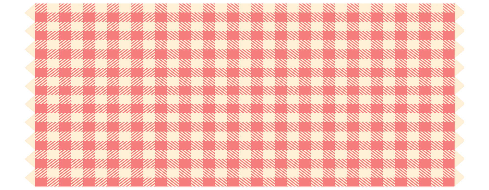 nappe de croquettes mirabeau tradition