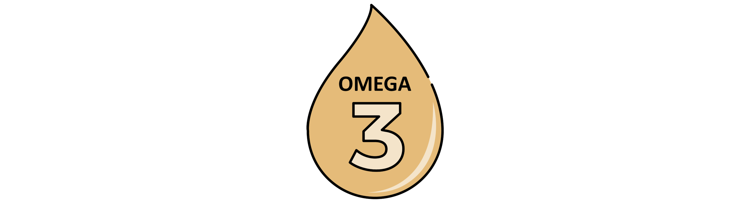 omega 3