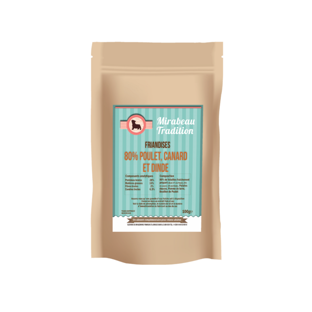 Friandises-poulet-canard-dinde-chien-chiot