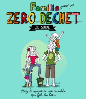 famille zero dechet