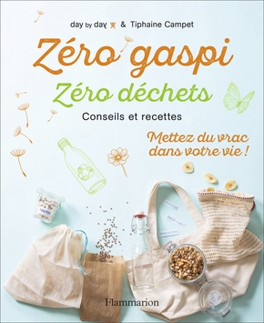 zero gaspi zero dechet