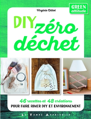 diy zero dechet