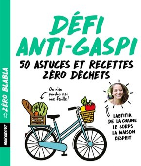 defi antigaspi