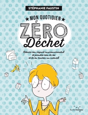 quotidien zero dechet
