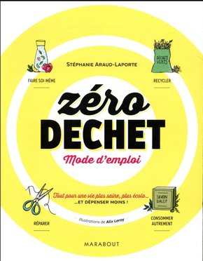 zero dechet mode d emploi