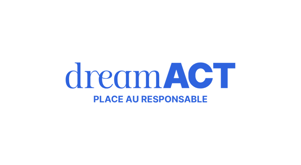 logo dreamact