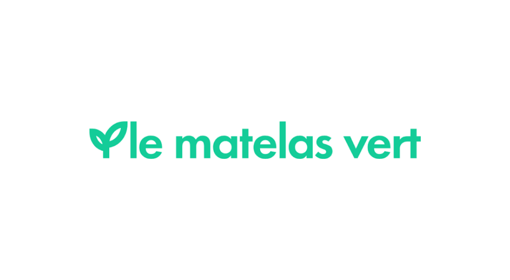 logo lematelasvert