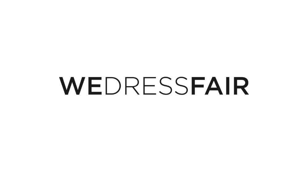 logo wedressfair