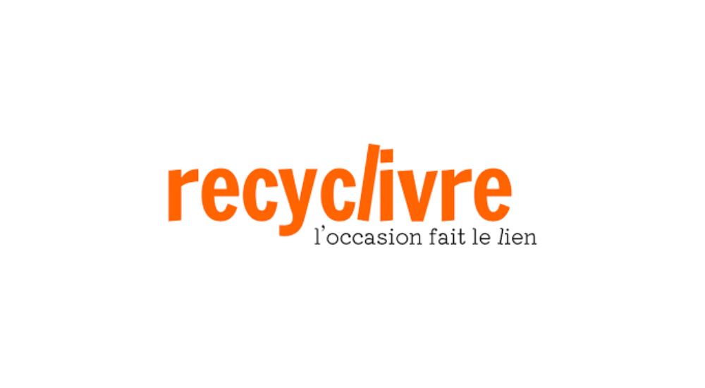 logo recyclivre