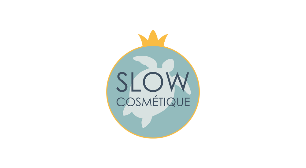 logo slowcosmetique