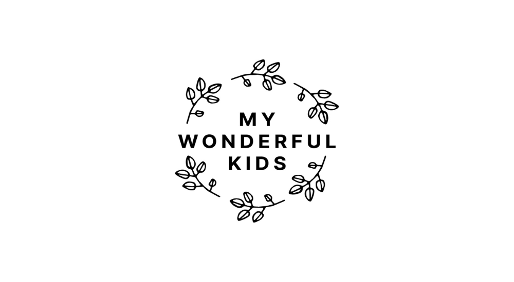 logo mywonderfullkids