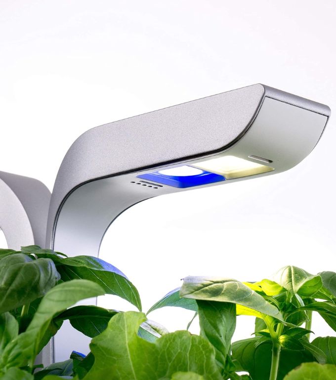 led potager veritable smart