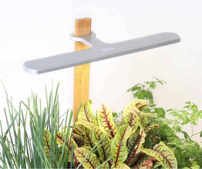 potager interieur pret a pousser led