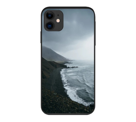 coque biodegradable islande