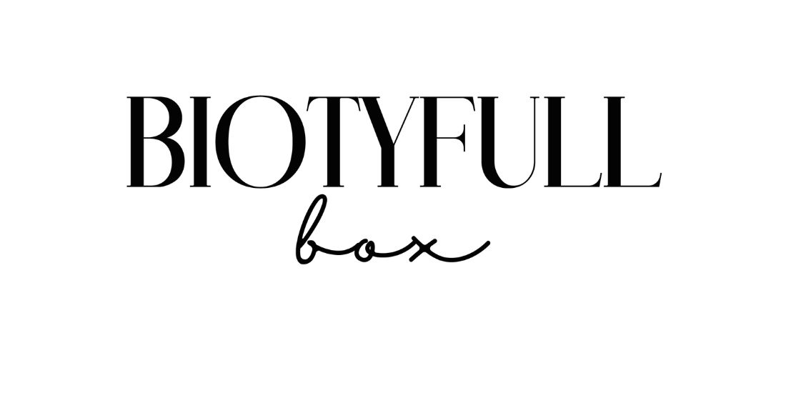 logo biotyfull box