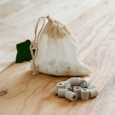 perles de céramique