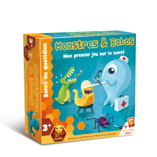 monstres-et-bobos 1