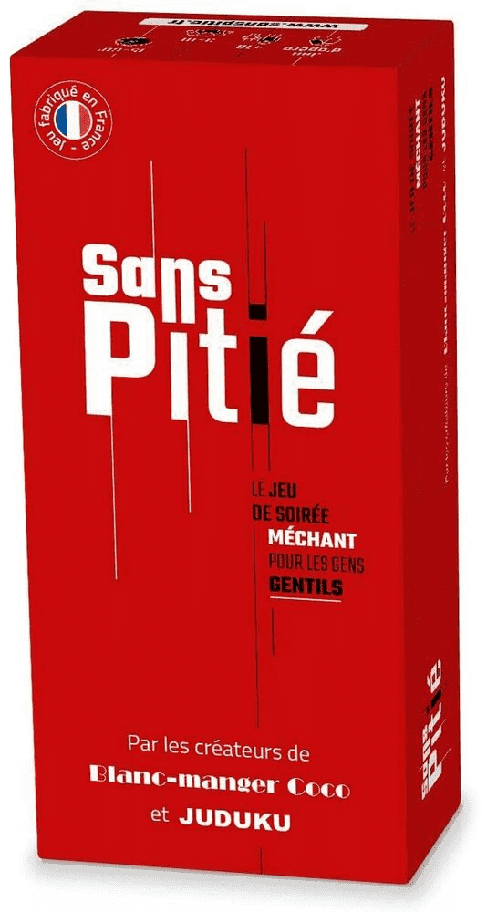 sans pitié1