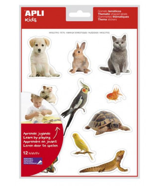 animaux domestique
