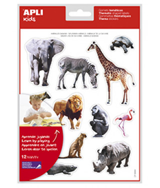animaux sauvage