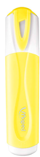 fluo jaune