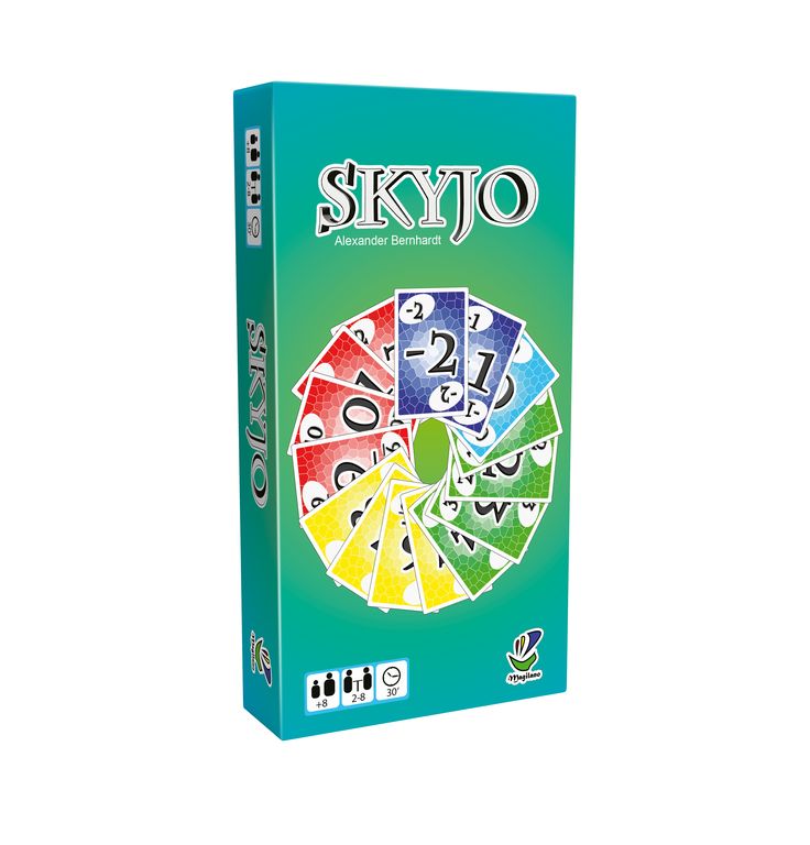 SKYJO