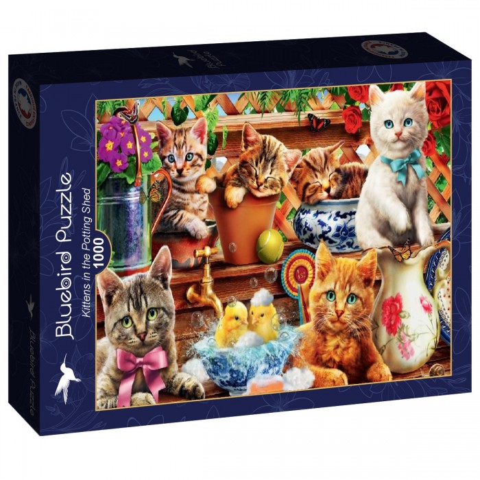bluebird-puzzle-kittens-in-the-potting-shed-puzzle-1000-pieces.98240-2.700[1]